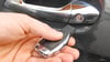 Mit sogenannten Keyless-Go-Systemen können Autos auch ohne einen Schlüssel zu zücken entriegelt und gestartet werden. (Archivbild)