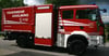 Mit einem Gerätewagen-Logistik 2 ähnlich diesem soll die Aspenstedter Feuerwehr 2026 ausgestattet werden.