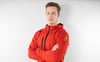 Tim Becker will seine Chance in Oberhof nutzen.