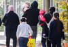 Der Anteil von Ausländern im Jerichower Land hat in den letzten Jahren leicht zugenommen.