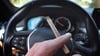 Das brandenburgische Kabinett hat eine Bundesratsinitiative zum Verbot des Mischkonsums von Cannabis und Alkohol im Straßenverkehr beschlossen. (Symbolfoto)