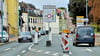 Die Gröbziger Straße in Bernburg soll gesperrt werden.