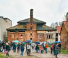Brauerei Roßlau