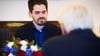 Lahav Shani wurde in Belgien ausgeladen - nun gibt es Gesten der Solidarität, auch durch den Bundespräsidenten.