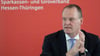Sparkassen-Präsident Reuß: „Die Pläne für einen digitalen Euro für Privatkunden behindern den flächendeckenden Ausbau von Wero kolossal.“ (Archivbild)