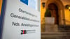 Die Ermittlungen der Generalstaatsanwaltschaft Celle und des LKA Niedersachsen richten sich gegen Beschuldigte im Alter von 32 bis 57 Jahren. (Archivbild)