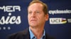 Christian Prudhomme spricht über einen möglichen Tour-Start 2030 in Deutschland. (Archivbild)
