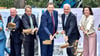 Ein neues Zentrum für Gen- und Zelltherapie wird in Berlin gebaut.