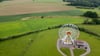 Der Sonnenlandpark Chemnitz blickt auf eine durchwachsene Saison. (Archivbild)