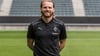 Eugen Polanski erhält die Chance, bei Borussia Mönchengladbach zur Dauerlösung als Trainer zu werden