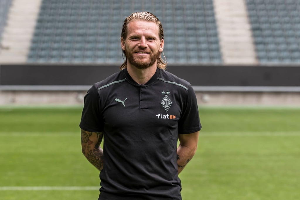 Eugen Polanski erhält die Chance, bei Borussia Mönchengladbach zur Dauerlösung als Trainer zu werden