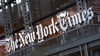 US-Präsident Donald Trump hat eine Milliarden-Klage gegen die renommierte „New York Times“ eingereicht.