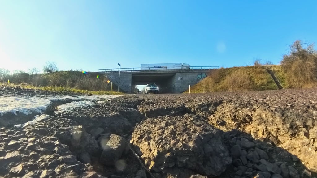 Die Kommunen in Sachsen-Anhalt bekommen 60 Prozent des Sondervermögens. (Archivbild)