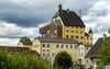 Kloster Goldenstein.