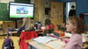 Seit 25 Jahren wird mit modernsten Mitteln an der Internationalen Grundschule "Pierre Trudeau" gelehrt. Nun lädt die Ecole-Stiftung zur Festwoche nach Barleben ein.