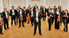 Die Mitteldeutsche Kammerphilharmonie Schönebeck