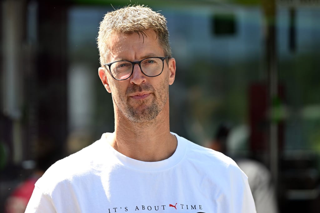 Bei Bundestrainer Markus Gaugisch wächst die Vorfreude auf die Heim-WM.