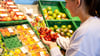 Naschen verboten: Grundsätzlich dürfen Waren im Supermarkt nicht vor dem Kauf gekostet werden.