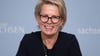 Kulturministerin Barbara Klepsch (CDU) sieht das Geld im Bereich der Chöre, die unter der Coronazeit besonders litten, gut investiert.