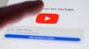 Autoren von Youtube-Videos bekommen Zugang zu neuen KI-Werkzeugen. (Illustration)