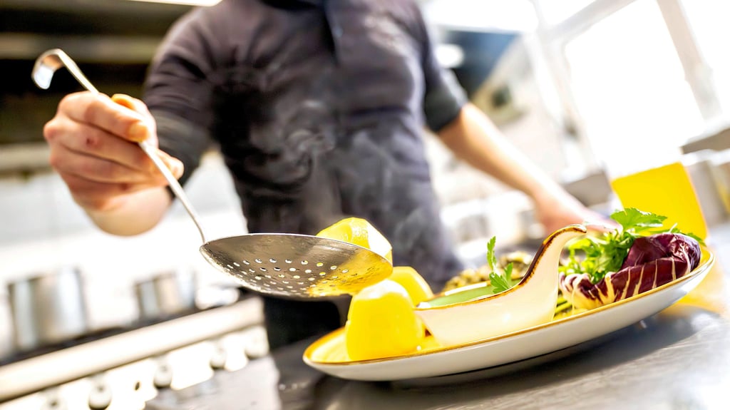 Viele Wirte im Saalekreis begrüßen die geplante Steuersenkung – doch für Preissenkungen sehen sie kaum Spielraum.