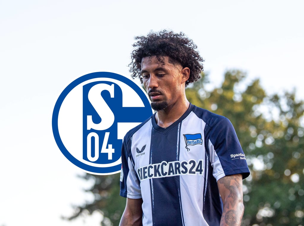 Jeremy Dudziak soll laut Gerüchten das Interesse von Schalke 04 geweckt haben. In Umlauf gebracht wurde das Gemunkel vor dem Spiel gegen den 1. FC Magdeburg.
