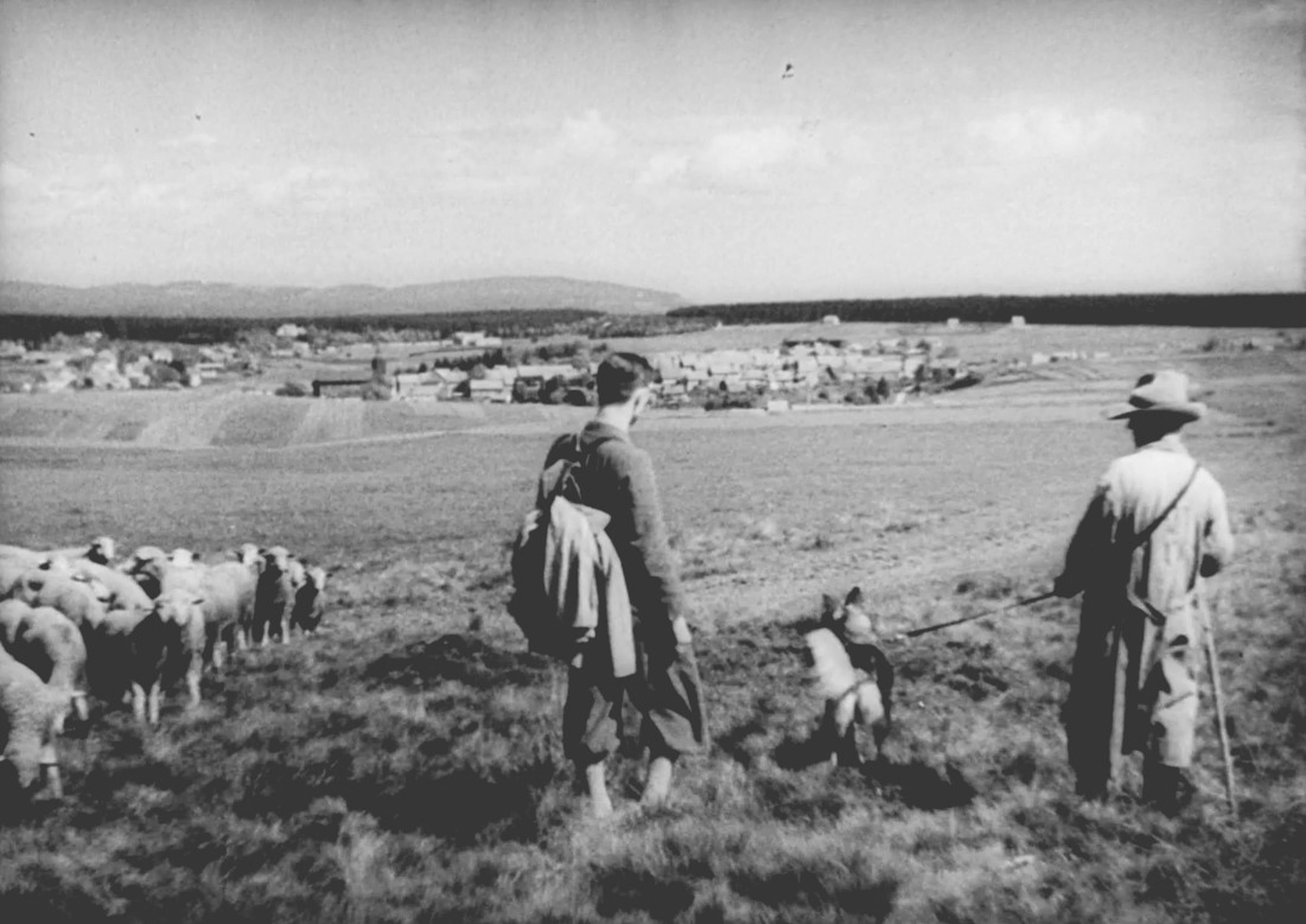 Drei Vorstellungen geplant: Kino kehrt nach Benneckenstein zurück: Filmklassiker werden an historischem Ort gezeigt