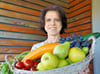 Viel frisches Obst und Gemüse: Ein guter Anfang, aber längst nicht alles, so Ernärungsberaterin Denise Garthoff. 