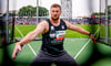 Henrik Janssen hat in dieser Saison zu einer starken Konstanz gefunden. Jetzt hofft er auf einen besonders weiten Wurf in Tokio.