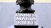 Rainer Maria Rilke ist einer der bekanntesten Dichter deutscher Sprache. (Archivbild)