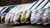 Angespannte Lage im Vertrieb: Volkswagen Nutzfahrzeuge unterbricht Produktion im Werk Hannover für eine Woche. (Archivbild)
