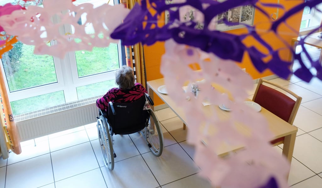 Mit dem Projekt soll die psychische und körperliche Gesundheit gefördert werden. (Symbolbild)