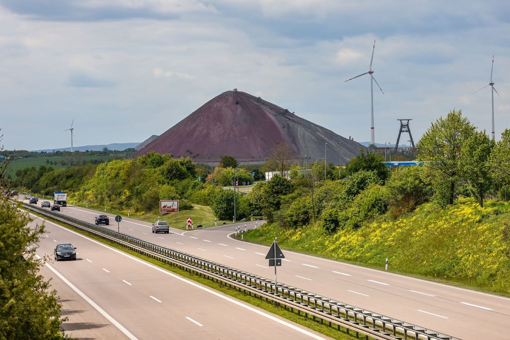 Das Land sammelt Ideen zum anhaltenden Strukturwandel. (Symbolbild)