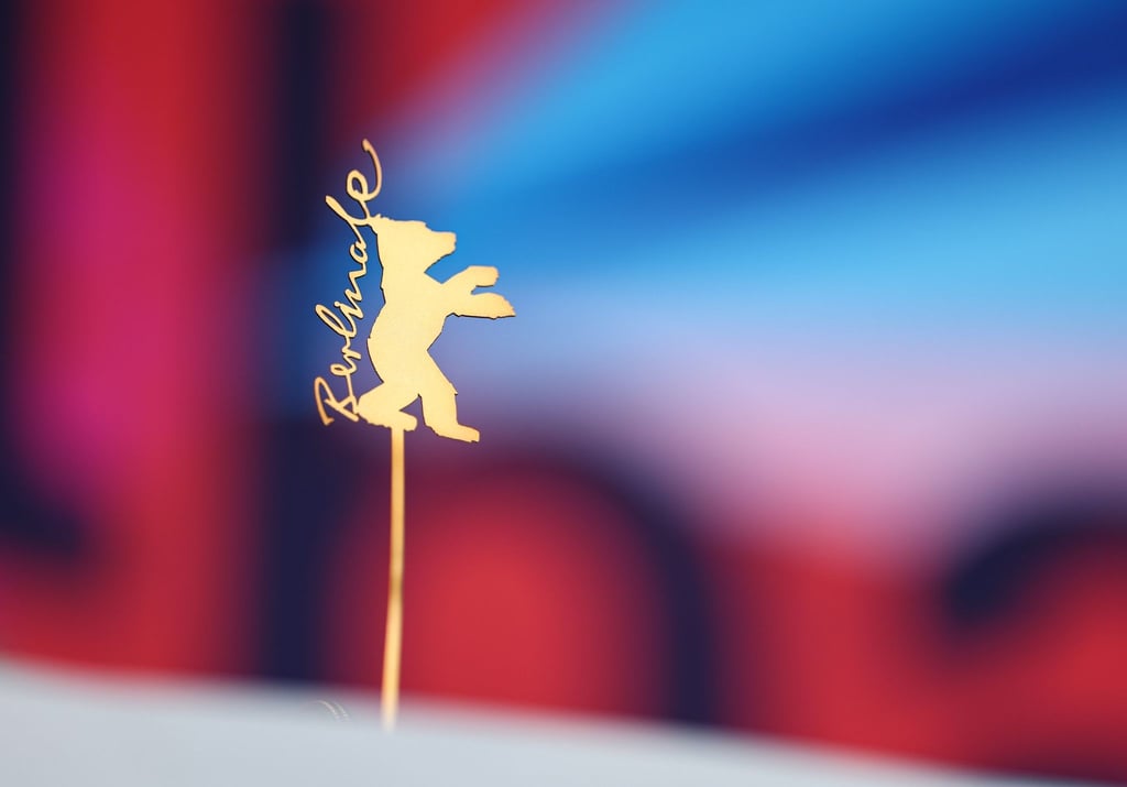 Die nächste Berlinale findet im Februar 2026 statt. (Archivbild)