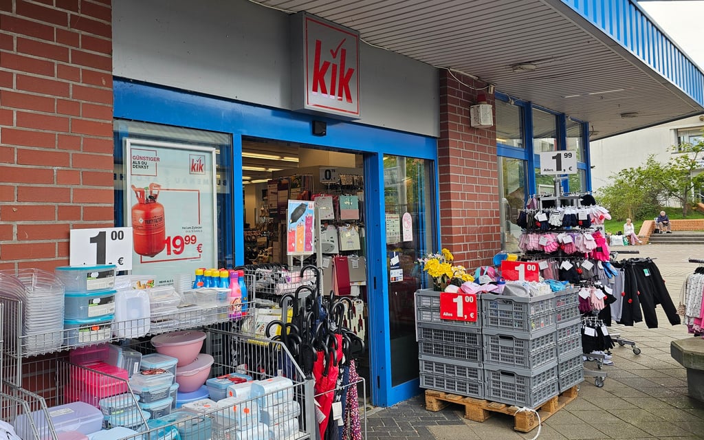 Stehen auch Filialen in Halle und dem Saalekreis vor dem Aus? 