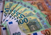 Die Seniorin hatte 40.000 Euro in bar zu Hause gelagert