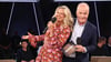 Die "NDR Talk Show" am Freitag, dem 26. September, wird von Hubertus Meyer-Burckhardt und Barbara Schöneberger moderiert.