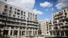 Trotz steigender Immobilienpreise: Die Deutschen wohnen auf immer mehr Quadratmetern (Archivbild)