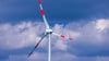 Pläne von Bundeswirtschaftsministerin Reiche, die auch die Windkraft betreffen, kommentiert die IG Metall Küste kritisch. (Symbolbild)