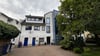 Mit Haus 1 hat im Bennstedter Pflegeheim alles angefangen. Der Bereich wurde mittlerweile zum betreuten Wohnen umgebaut. In Haus 2 ist das noch geplant.