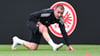 Mario Götze steht Eintracht Frankfurt im Champions-League-Spiel gegen Galatasaray Istanbul wieder zur Verfügung.