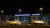 Zwischen Mitternacht und 5.00 Uhr ruht der reguläre Flugbetrieb am BER. (Archivbild)