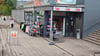 Die KiK-Filiale in der Karl-Liebknecht-Straße in Sangerhausen ist eine von vier in Mansfeld-Südharz. 