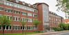 Das Landgericht in Dessau