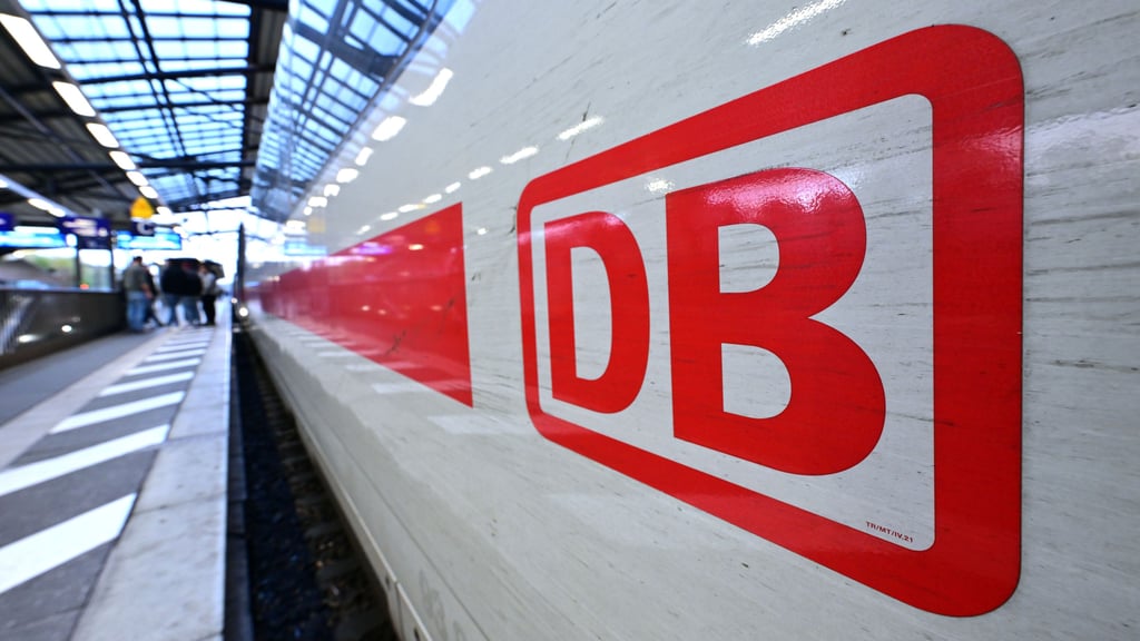 Der Bahnverkehr zwischen Berlin und Halle wird ab dem 24. September für drei Monate erheblich eingeschränkt.