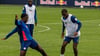 Ezechiel Banzuzi und El Chadaille Bitshiabu gehören zu Europas Top-Talenten.