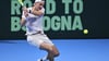 Jan-Lennard Struff will seinen ersten Davis-Cup-Titel holen.