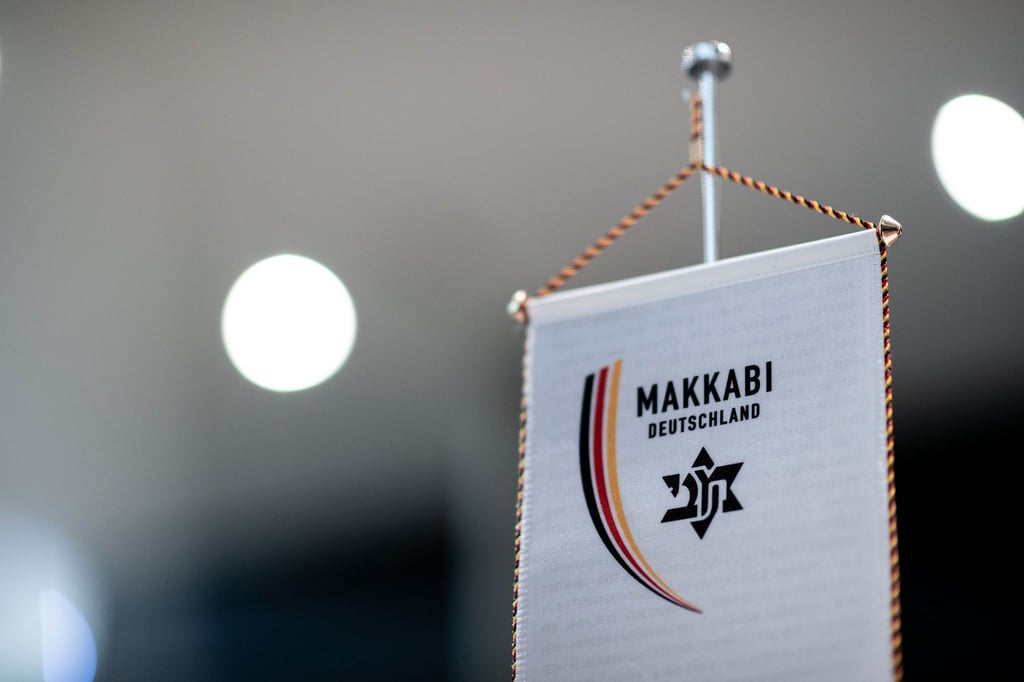 In Köln sollen Spieler von Makkabi antisemitisch beleidigt worden sein. (Archivbild)