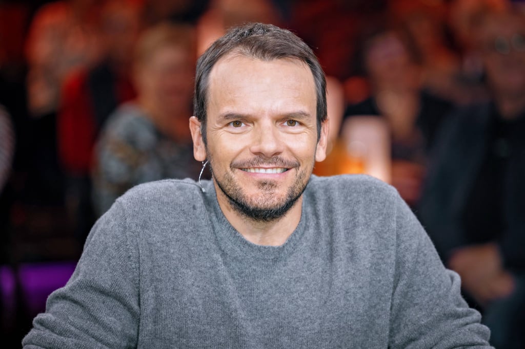 TV-Koch Steffen Henssler ist am 26. September Gast in der "NDR Talk Show".