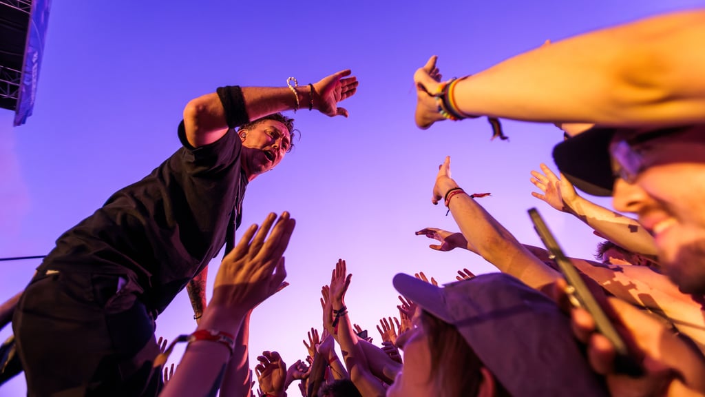 Auch der Sommer 2025 ist durch zahlreiche Festivals wie dem „Sputnik Spring Break“ oder dem „Love Music Festival“ unvergesslich geworden.